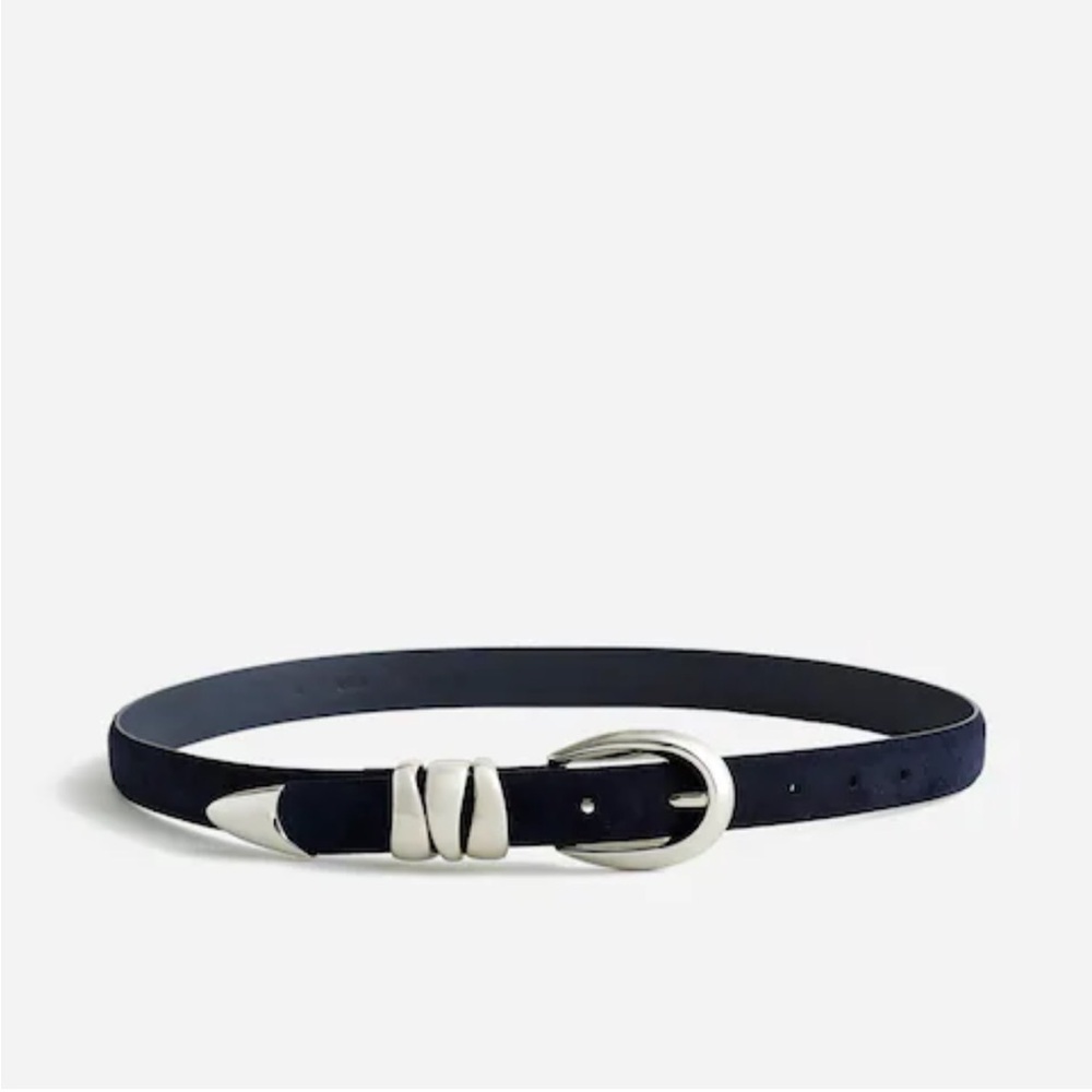 Madewell Belt